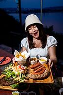 Khong Chiam Orchid Riverside Resort