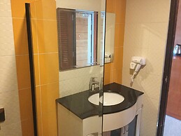 Khong Chiam Orchid Riverside Resort