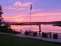 Khong Chiam Orchid Riverside Resort