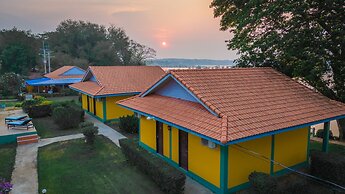 Khong Chiam Orchid Riverside Resort