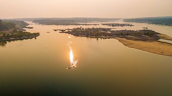 Khong Chiam Orchid Riverside Resort