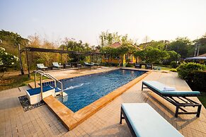 Khong Chiam Orchid Riverside Resort