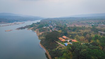 Khong Chiam Orchid Riverside Resort