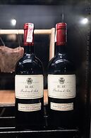 Khong Chiam Orchid Riverside Resort