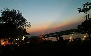 Khong Chiam Orchid Riverside Resort