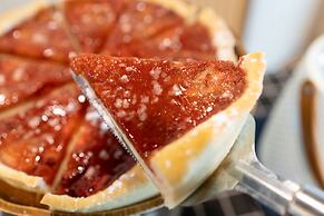 Khong Chiam Orchid Riverside Resort