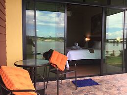 Khong Chiam Orchid Riverside Resort