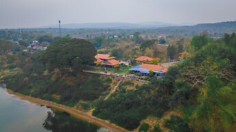 Khong Chiam Orchid Riverside Resort