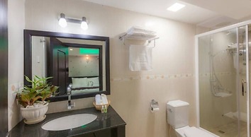 Seventh Heaven Hotel and High Bar