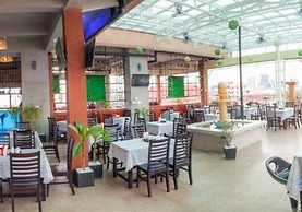 Seventh Heaven Hotel and High Bar