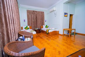 Great Feel Hotel
