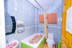 Great Feel Hotel