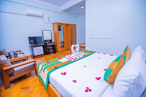 Great Feel Hotel