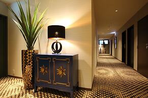 Centurion Hotel Grand Kobe Station