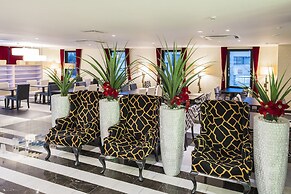 Centurion Hotel Grand Kobe Station