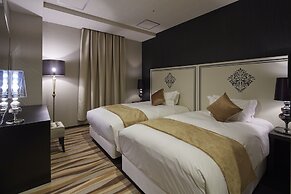 Centurion Hotel Grand Kobe Station