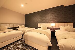 Centurion Hotel Grand Kobe Station