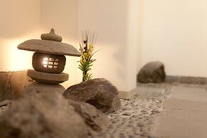 Shin-Okubo Sekitei Hotel