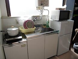 Shin-Okubo Sekitei Hotel