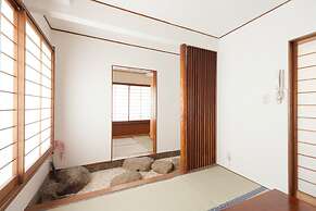 Shin-Okubo Sekitei Hotel