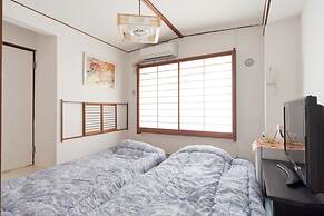 Shin-Okubo Sekitei Hotel