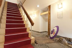 Shin-Okubo Sekitei Hotel