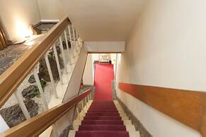 Shin-Okubo Sekitei Hotel