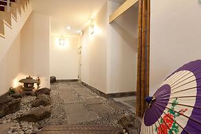 Shin-Okubo Sekitei Hotel