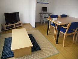 Shin-Okubo Sekitei Hotel