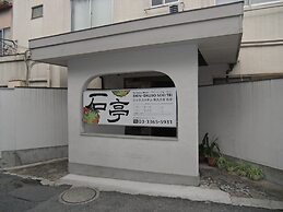 Shin-Okubo Sekitei Hotel