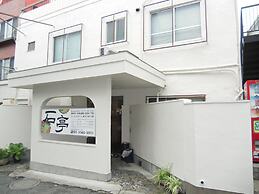 Shin-Okubo Sekitei Hotel