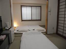 Shin-Okubo Sekitei Hotel