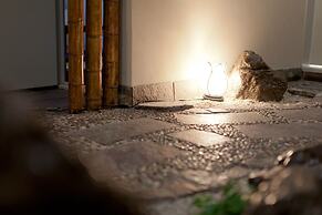 Shin-Okubo Sekitei Hotel