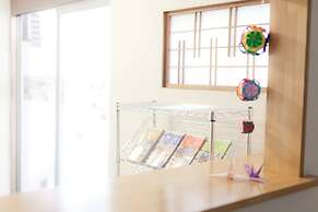 Shin-Okubo Sekitei Hotel