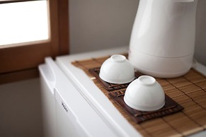 Shin-Okubo Sekitei Hotel