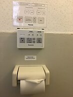 Shin-Okubo Sekitei Hotel