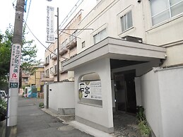 Shin-Okubo Sekitei Hotel