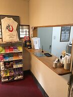 Shin-Okubo Sekitei Hotel