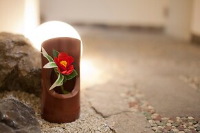 Shin-Okubo Sekitei Hotel