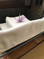 Shin-Okubo Sekitei Hotel