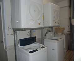 Shin-Okubo Sekitei Hotel