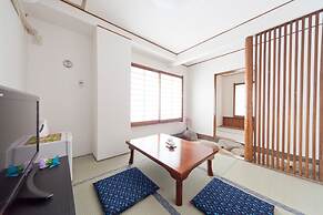 Shin-Okubo Sekitei Hotel