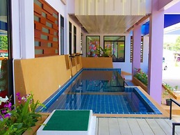 Na Tubthieng Boutique Resort