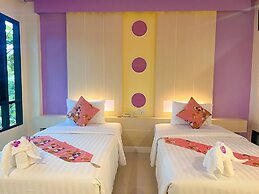 Na Tubthieng Boutique Resort