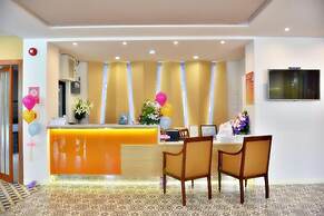 Na Tubthieng Boutique Resort