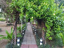 Secret Escape Nilaveli Ayurveda Hotel & Spa
