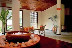 Secret Escape Nilaveli Ayurveda Hotel & Spa