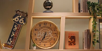 Hotel JAL City Haneda Tokyo West Wing