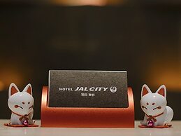 Hotel JAL City Haneda Tokyo West Wing