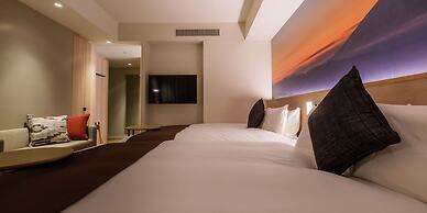 Hotel JAL City Haneda Tokyo West Wing